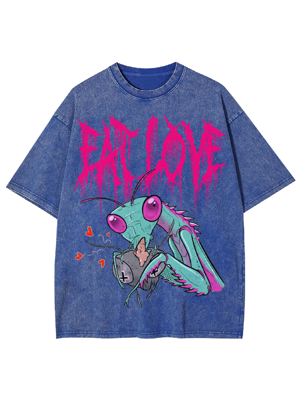 [Copy]aaa Washed Tshirt