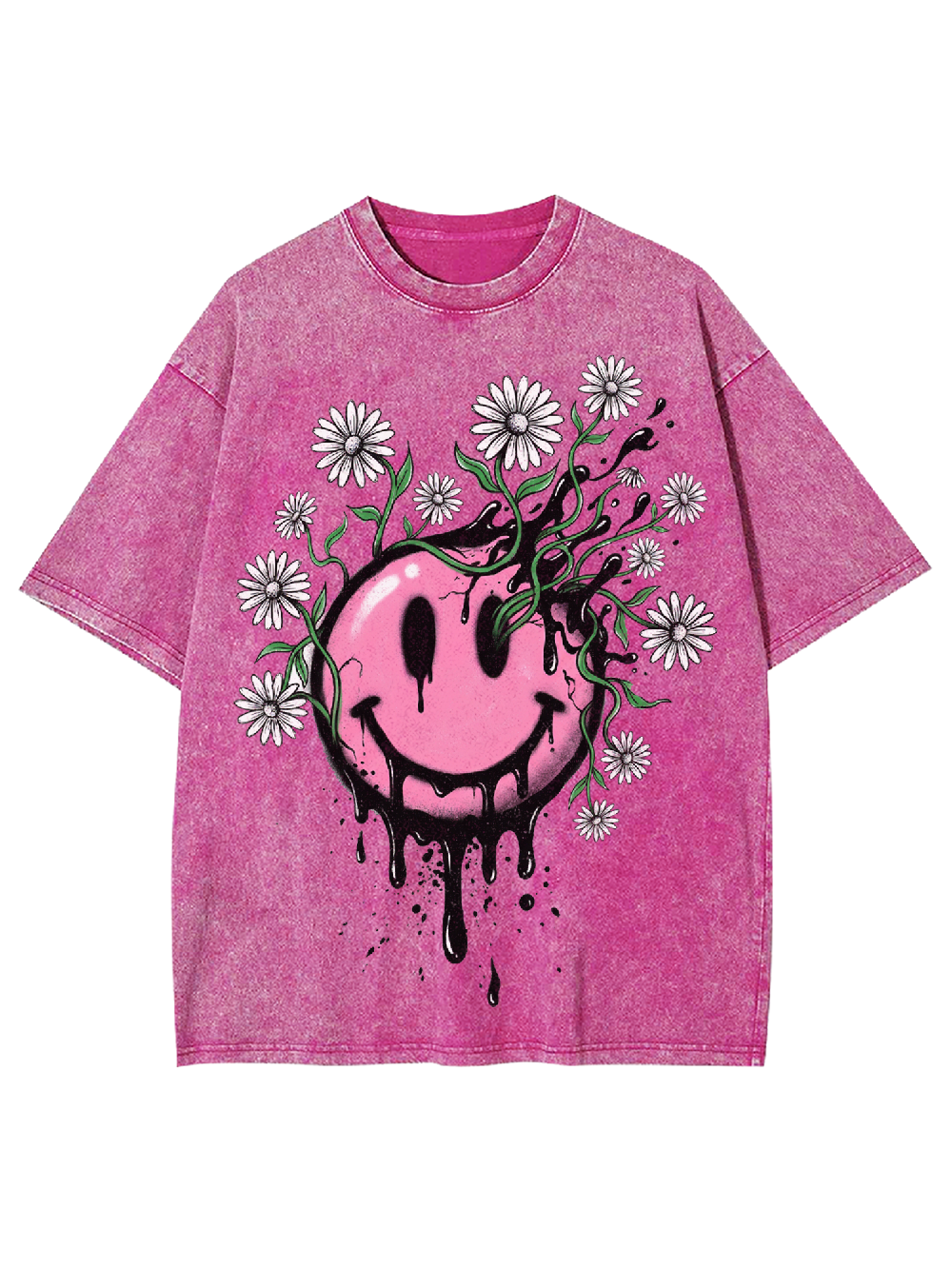 [Copy]aaa Washed Tshirt