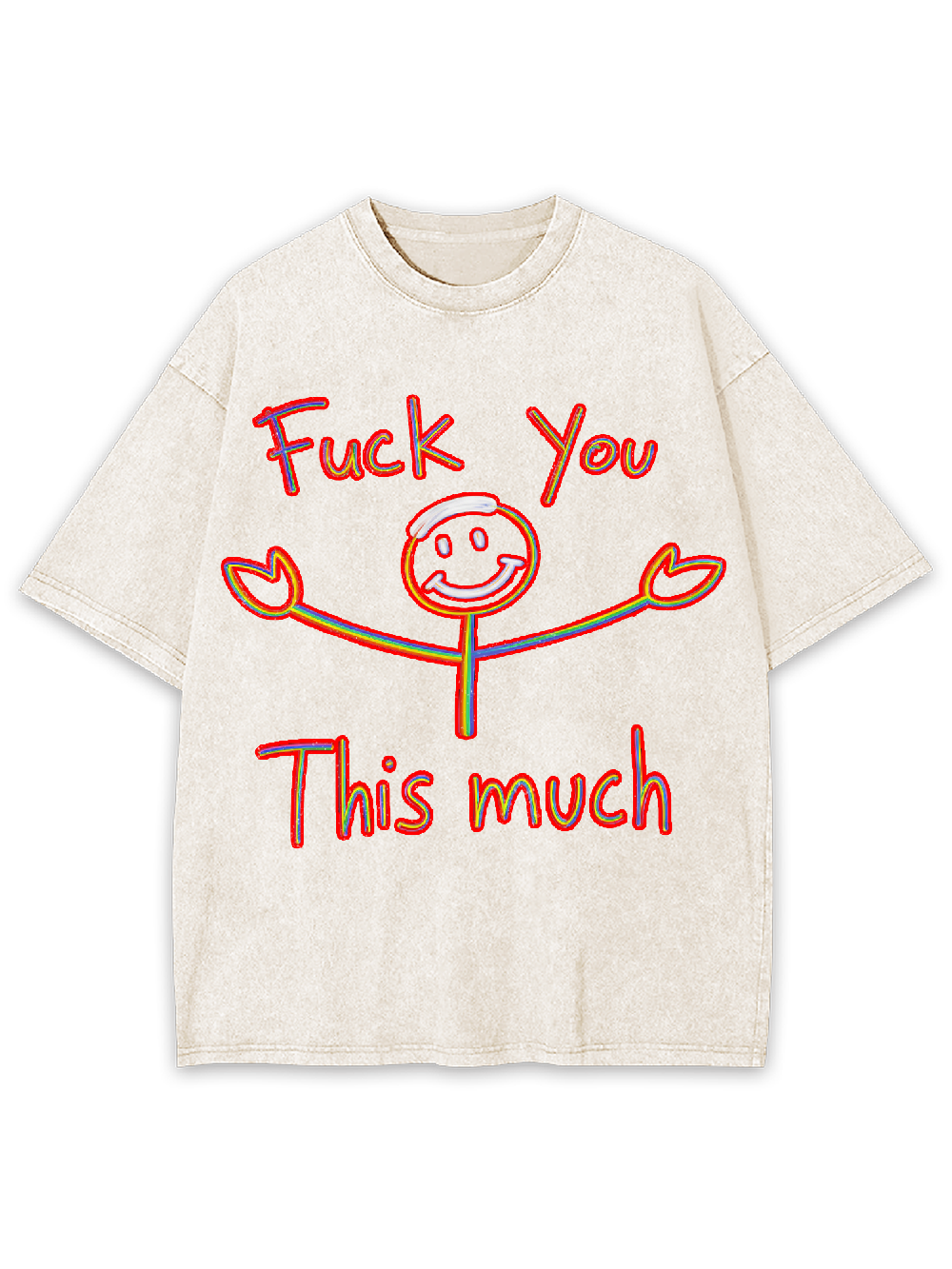 [Copy]aaa Washed Tshirt