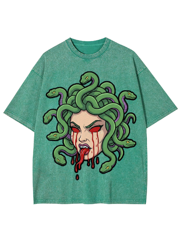 [Copy]aaa Washed Tshirt