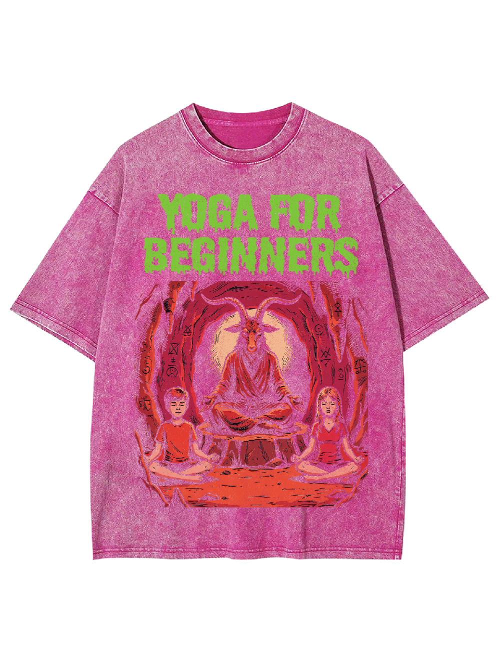 [Copy]aaa Washed Tshirt