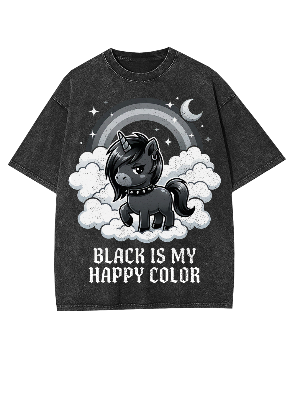 [Copy]aaa Washed Tshirt