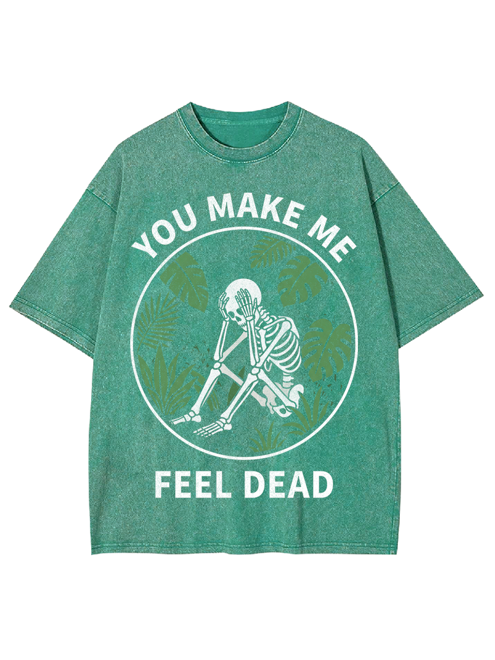 [Copy]aaa Washed Tshirt