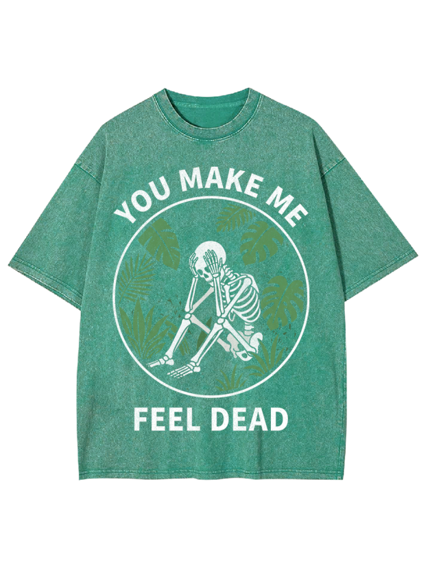 [Copy]aaa Washed Tshirt