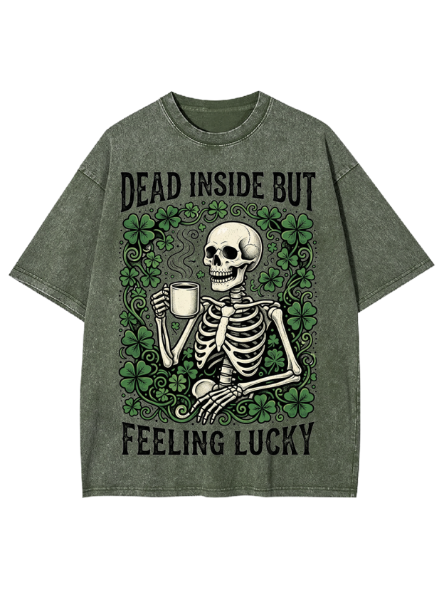 [Copy]aaa Washed Tshirt