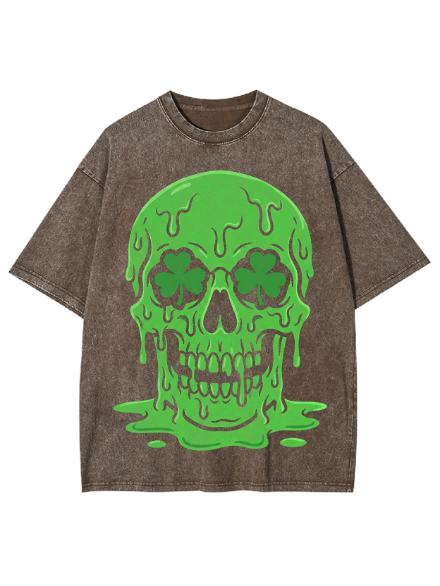 [Copy]aaa Washed Tshirt