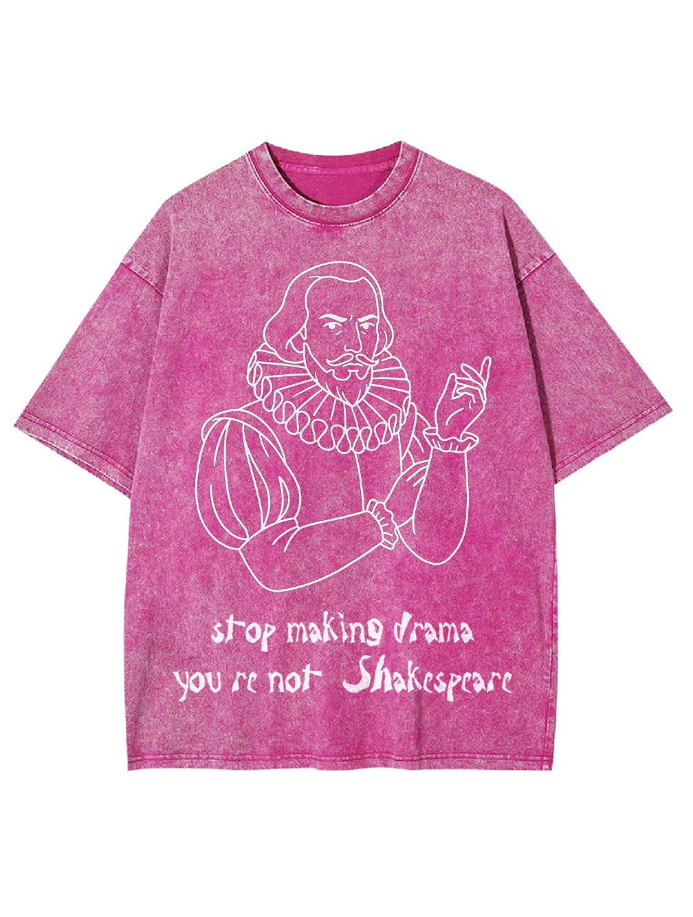 [Copy]aaa Washed Tshirt