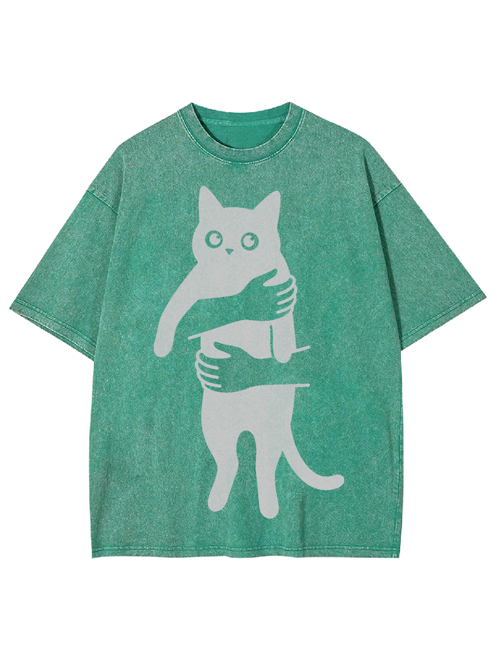 [Copy]AAA Washed Tshirt