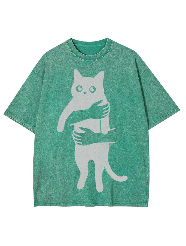 [Copy]AAA Washed Tshirt