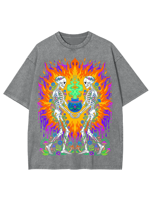 [Copy]AAA Washed Tshirt