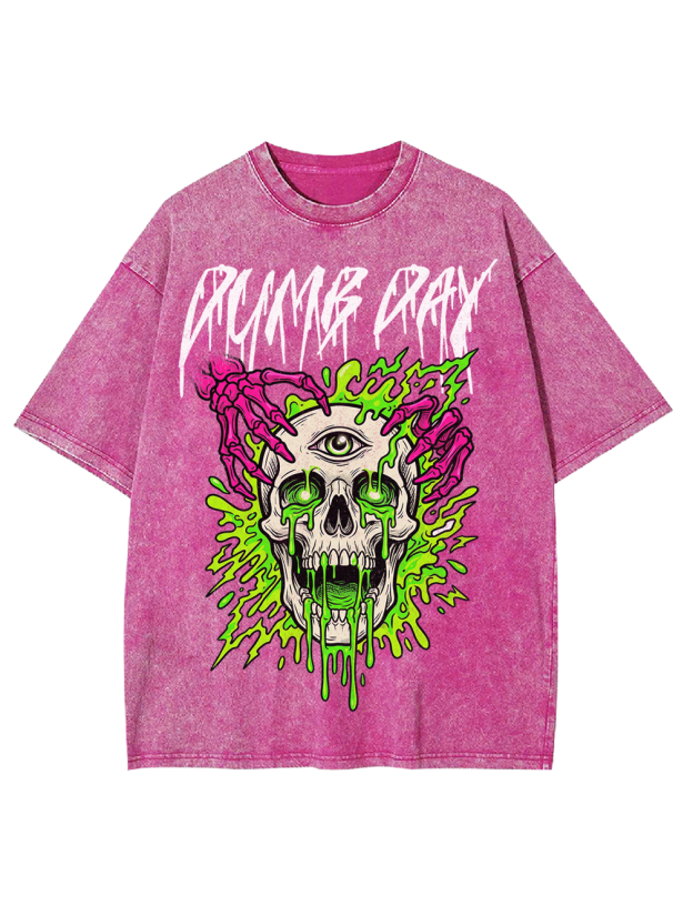 [Copy]AAA Washed Tshirt