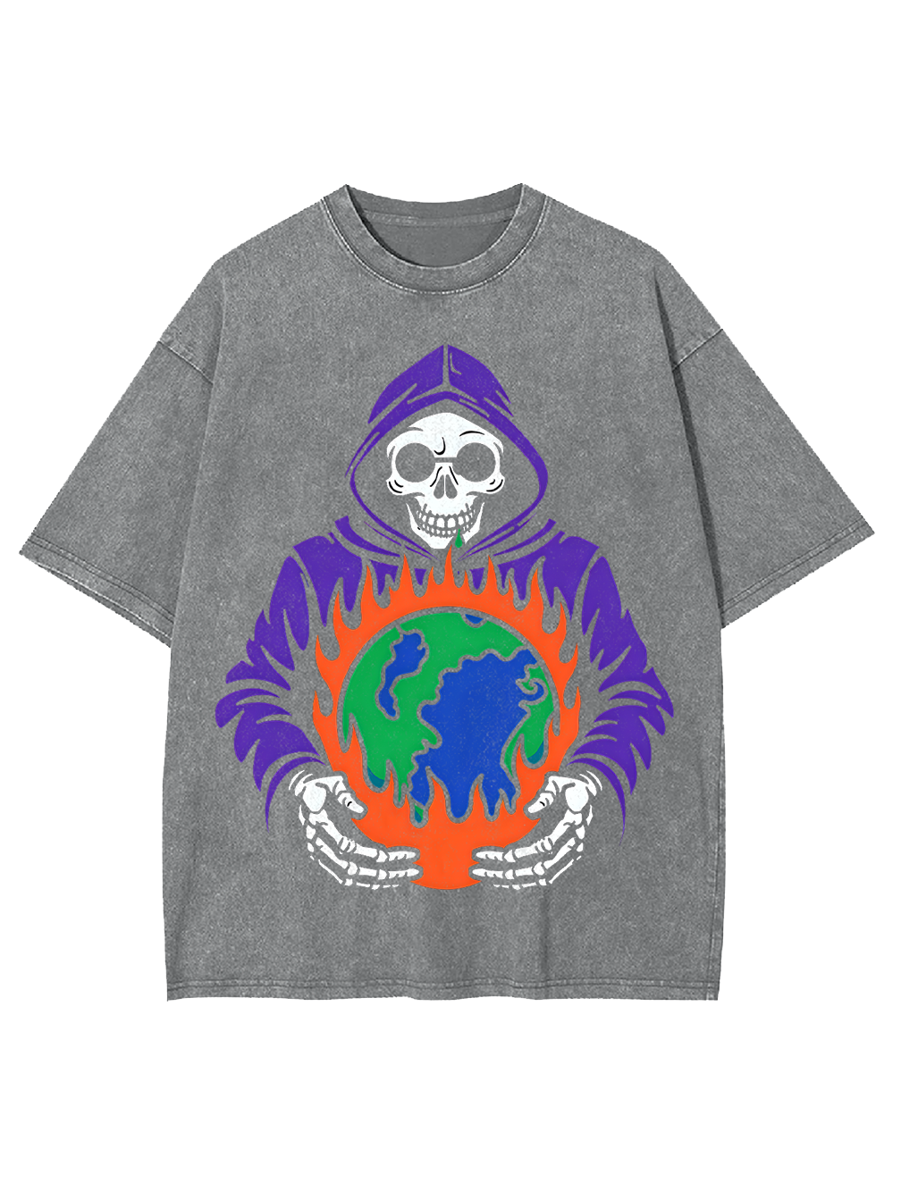 [Copy]AAA Washed Tshirt