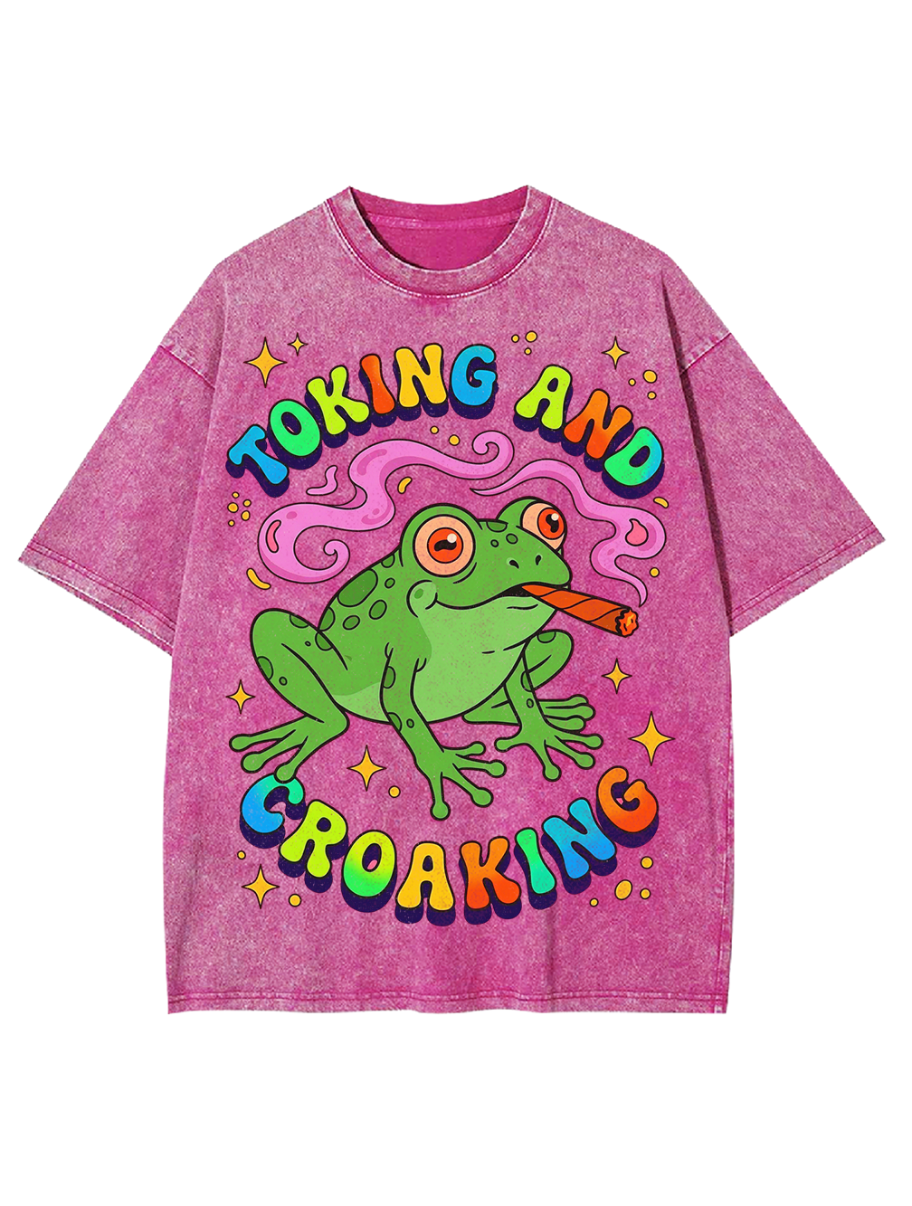 [Copy]AAA Washed Tshirt