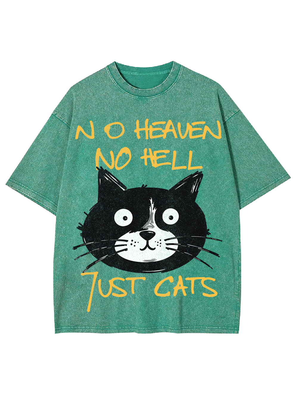 [Copy]AAA Washed Tshirt