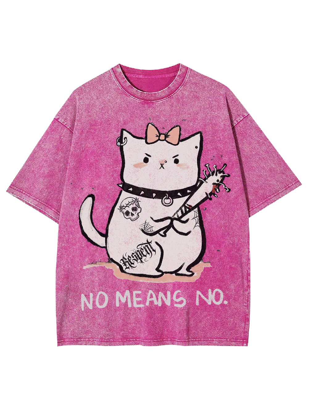 [Copy]AAA Washed Tshirt