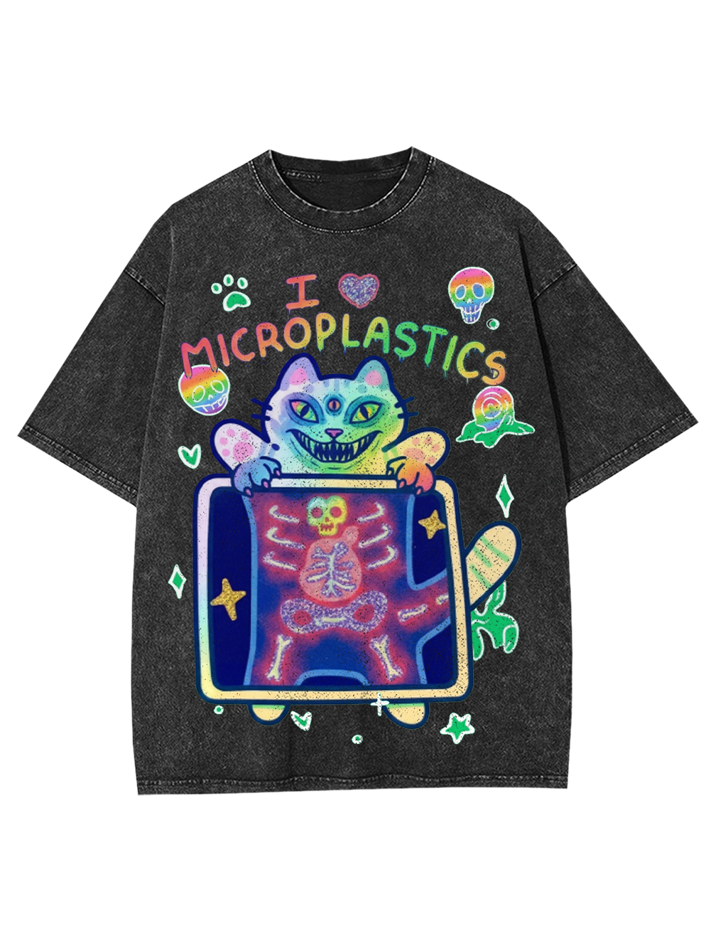 [Copy]AAA Washed Tshirt