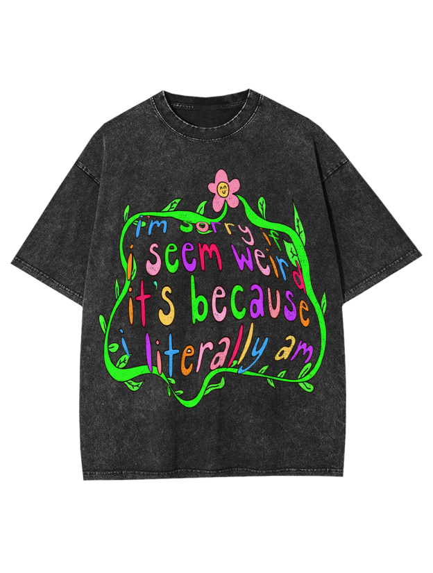 [Copy]AAA Washed Tshirt