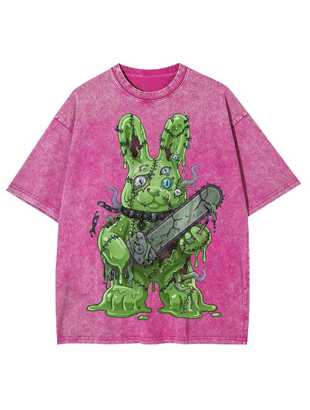 [Copy]AAA Washed Tshirt