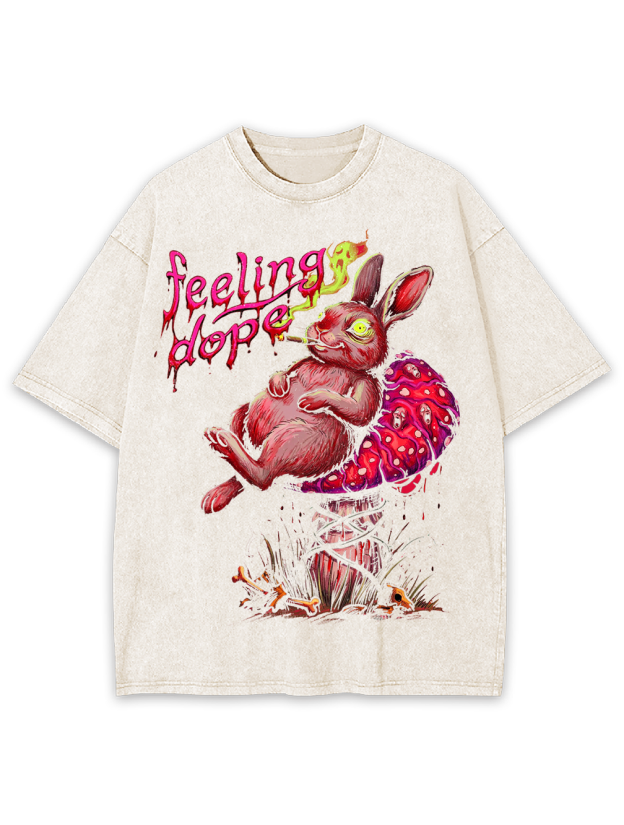 [Copy]AAA Washed Tshirt