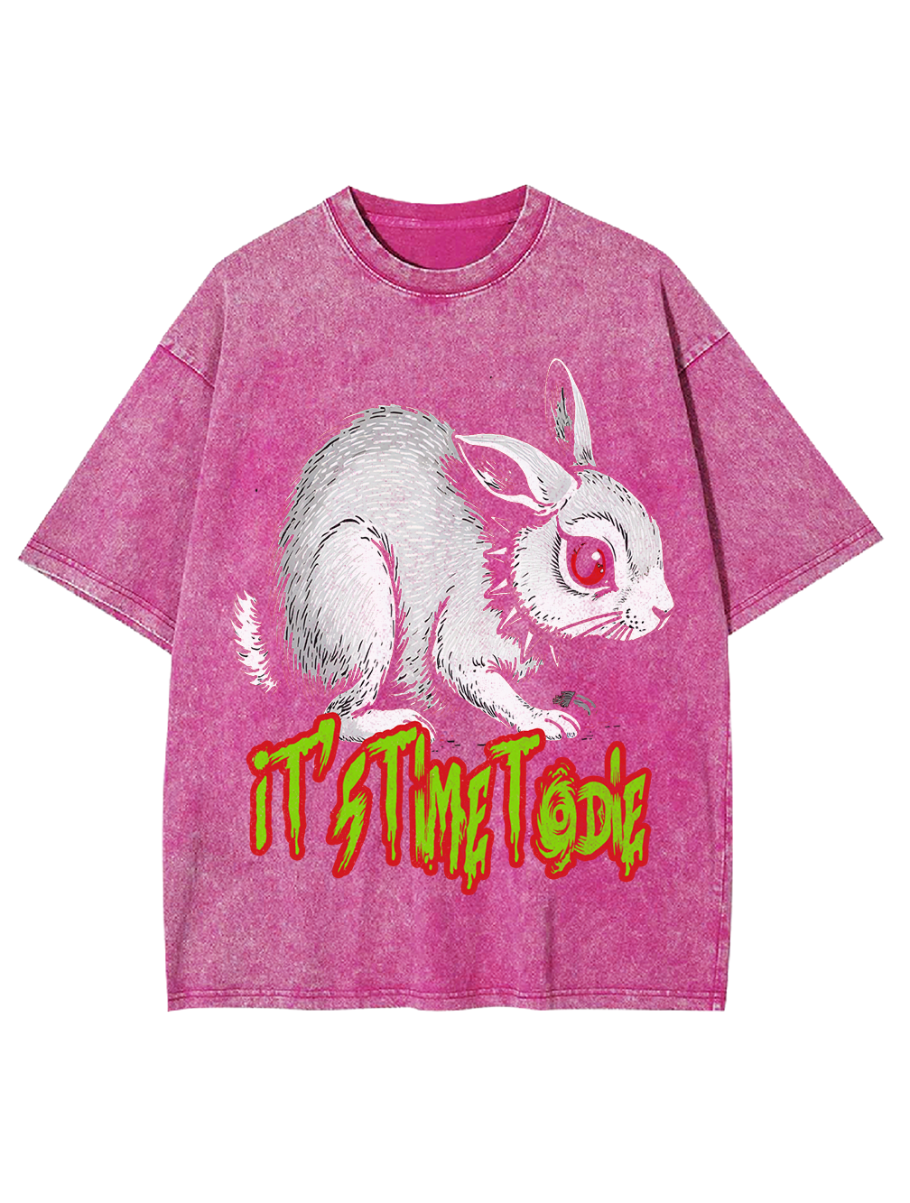 [Copy]AAA Washed Tshirt