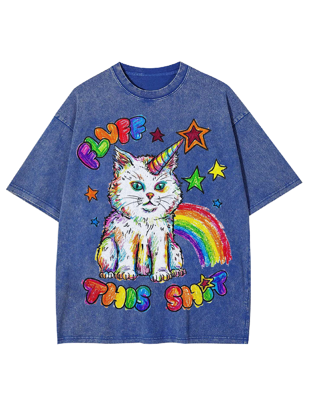 [Copy]AAA Washed Tshirt