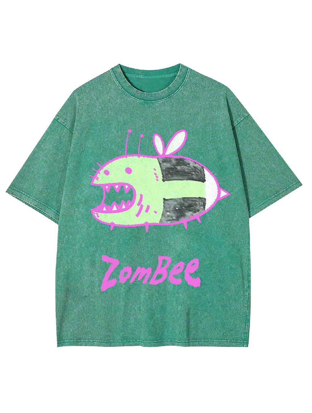 [Copy]AAA Washed Tshirt