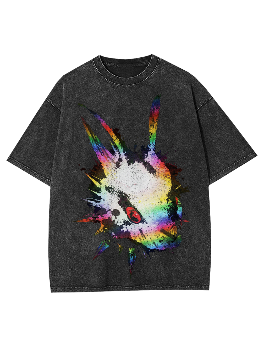 [Copy]AAA Washed Tshirt