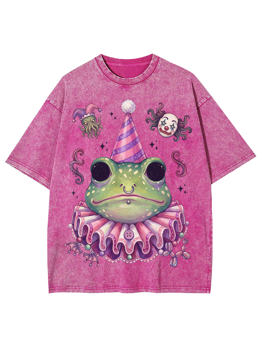 [Copy]AAA Washed Tshirt