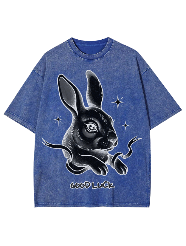 [Copy]AAA Washed Tshirt