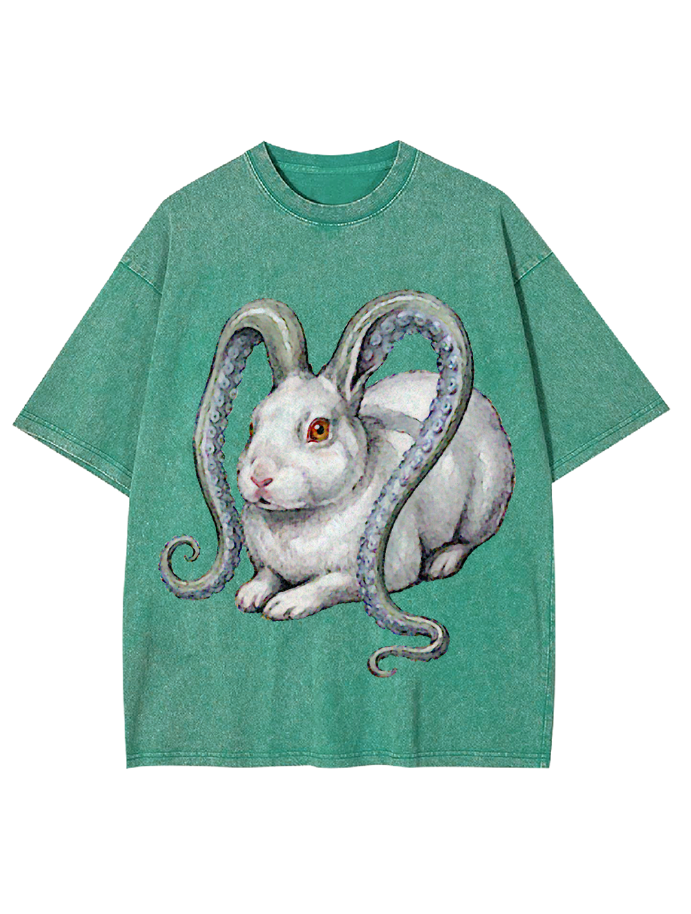 [Copy]AAA Washed Tshirt