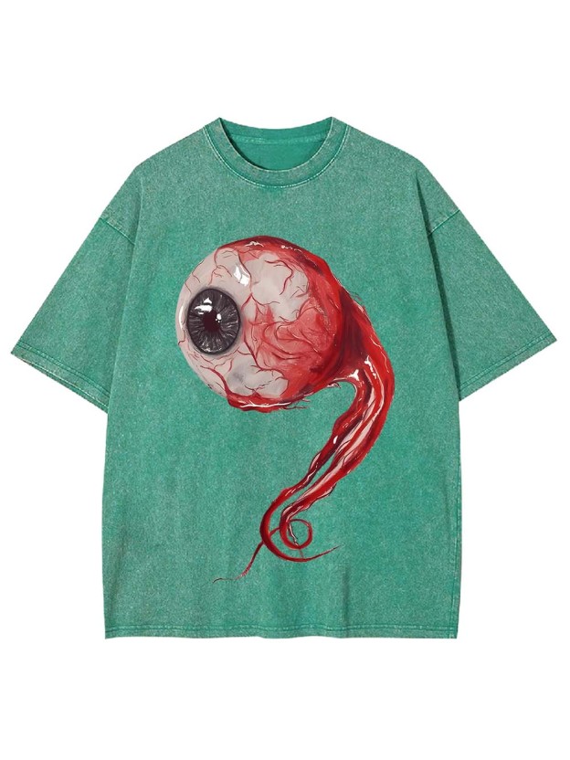 Eye Washed Tshirt