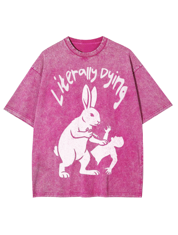 [Copy]AAA Washed Tshirt