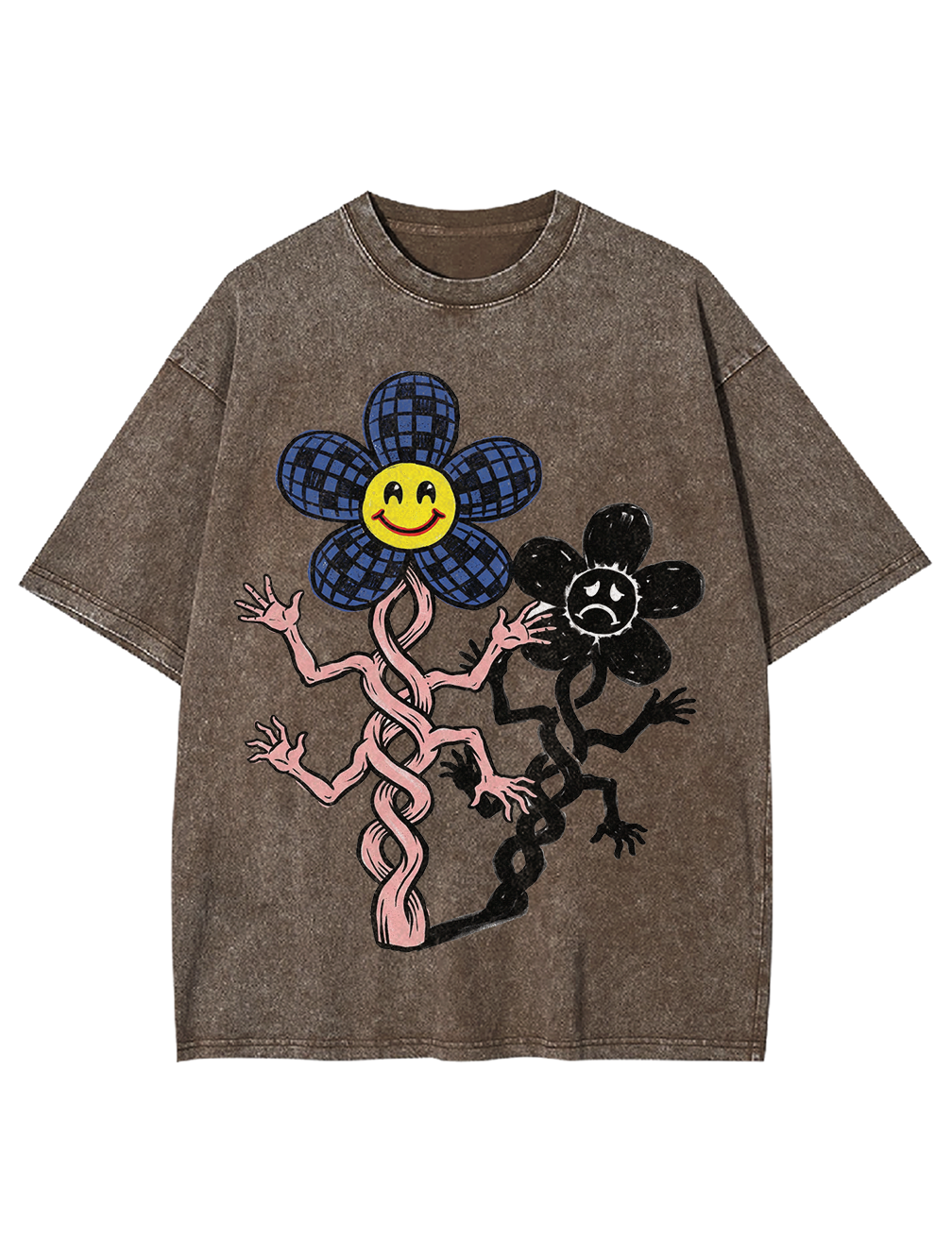 [Copy]AAA Washed Tshirt