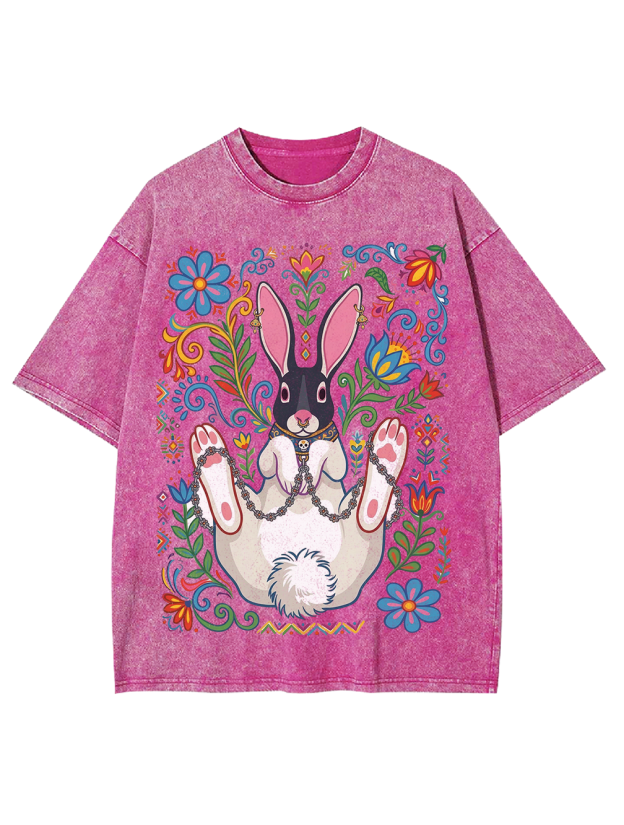 [Copy]AAA Washed Tshirt