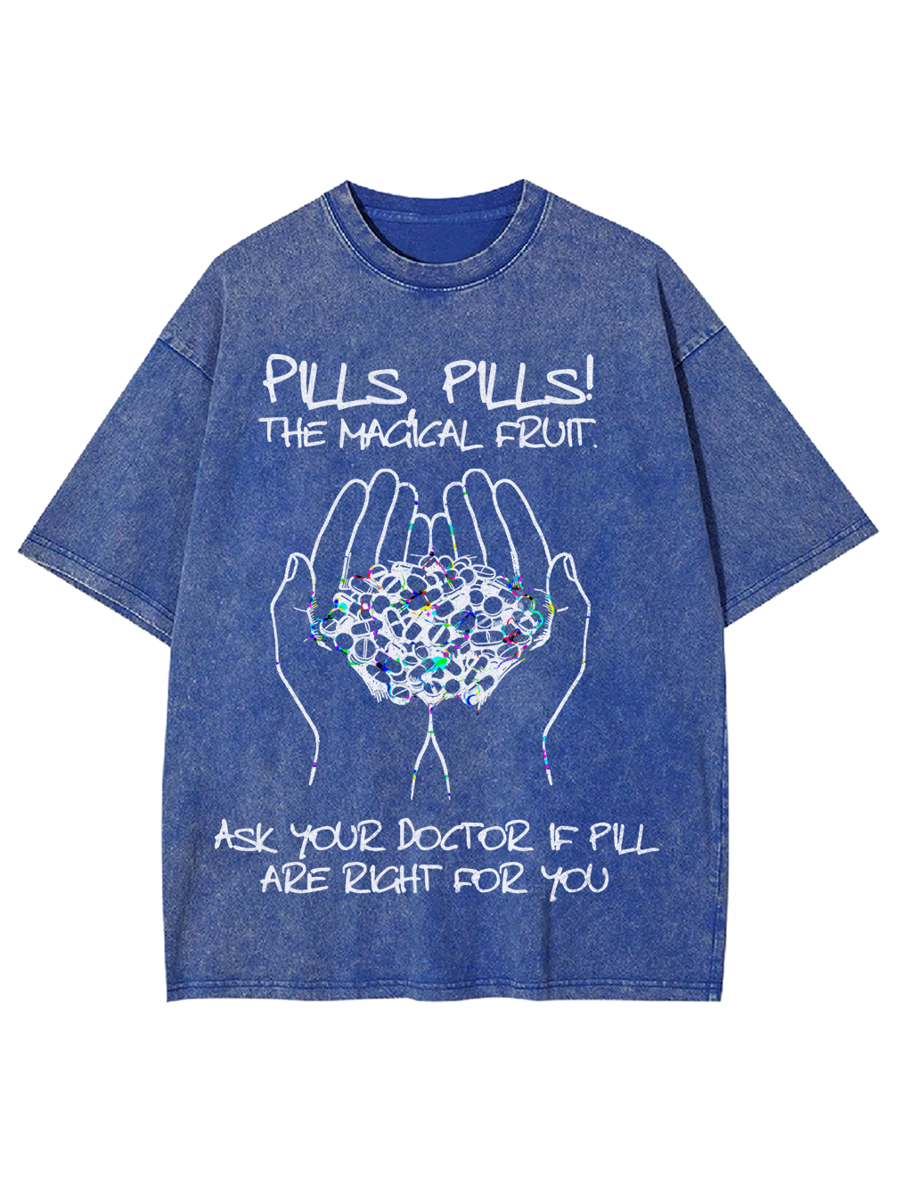 [Copy]AAA Washed Tshirt