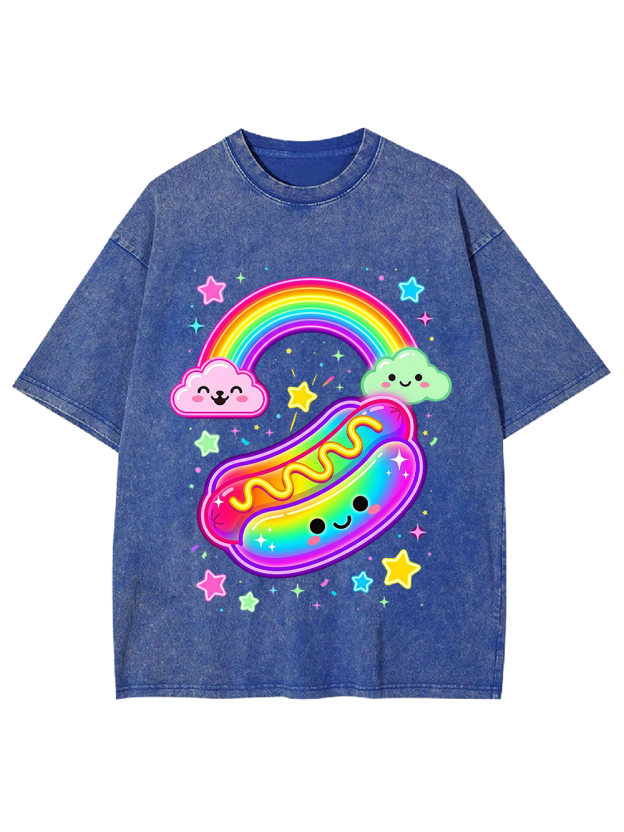 [Copy]AAA Washed Tshirt