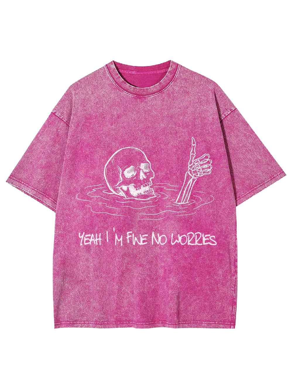 [Copy]AAA Washed Tshirt