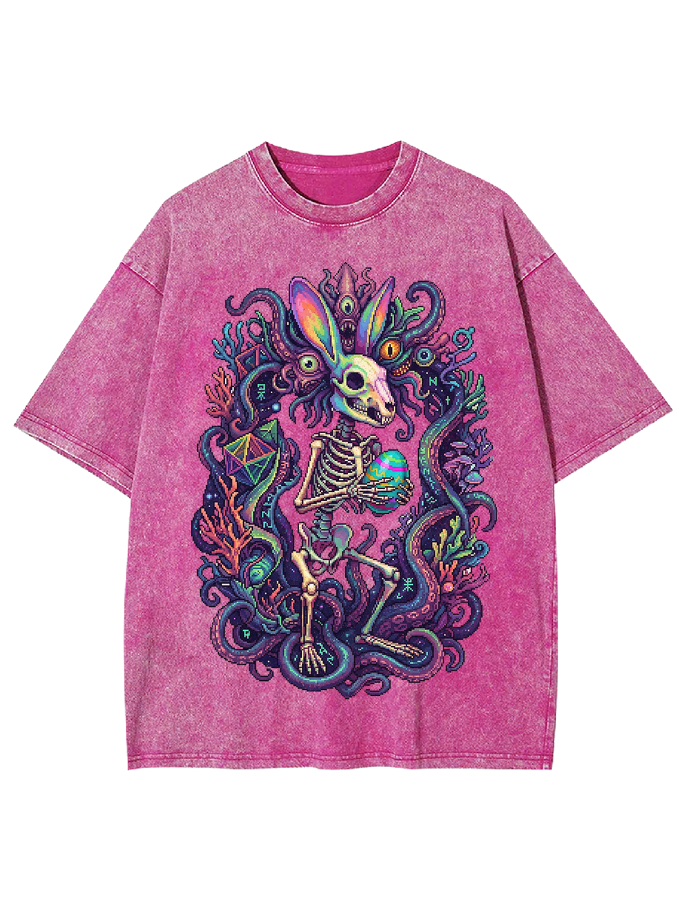 [Copy]AAA Washed Tshirt