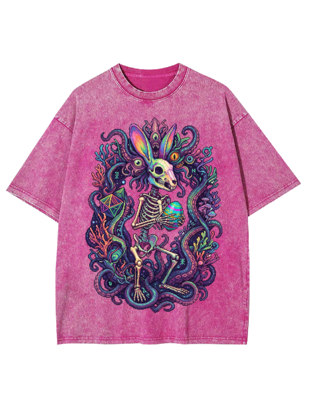 [Copy]AAA Washed Tshirt