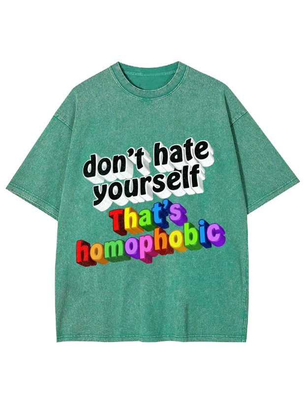 [Copy]AAA Washed Tshirt