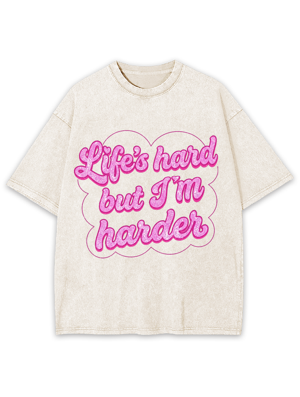 [Copy]AAA Washed Tshirt