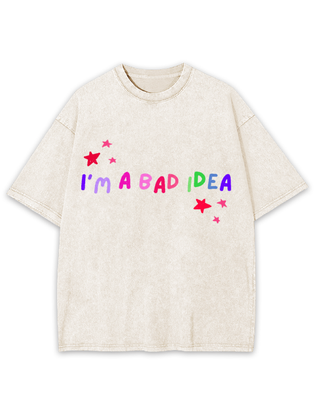 [Copy]AAA Washed Tshirt