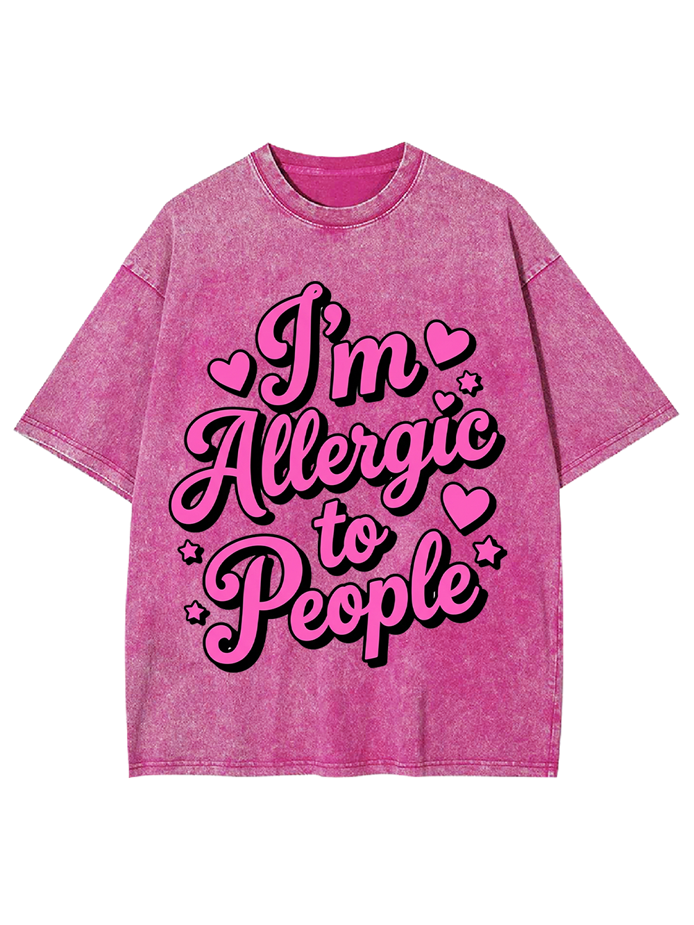 [Copy]AAA Washed Tshirt