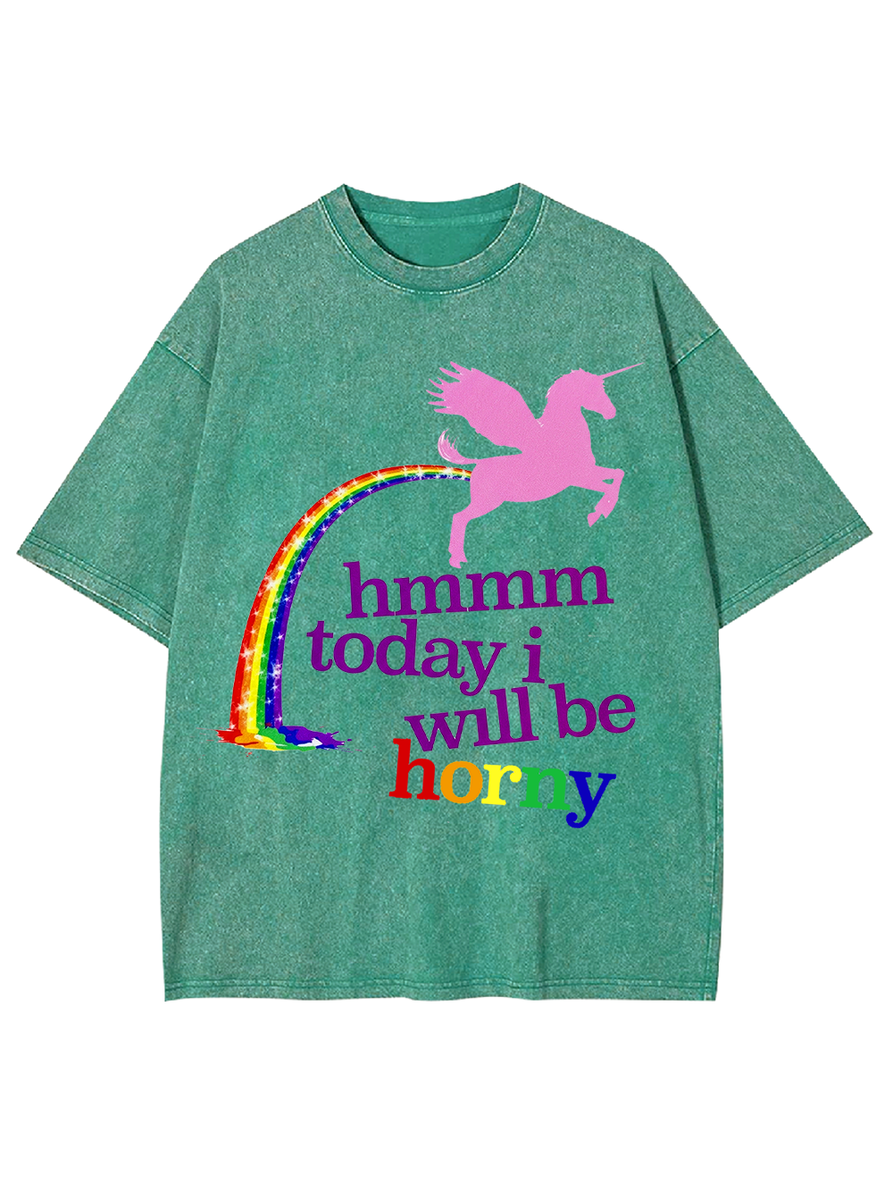 [Copy]AAA Washed Tshirt