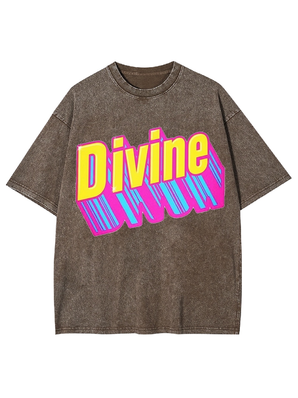 [Copy]AAA Washed Tshirt