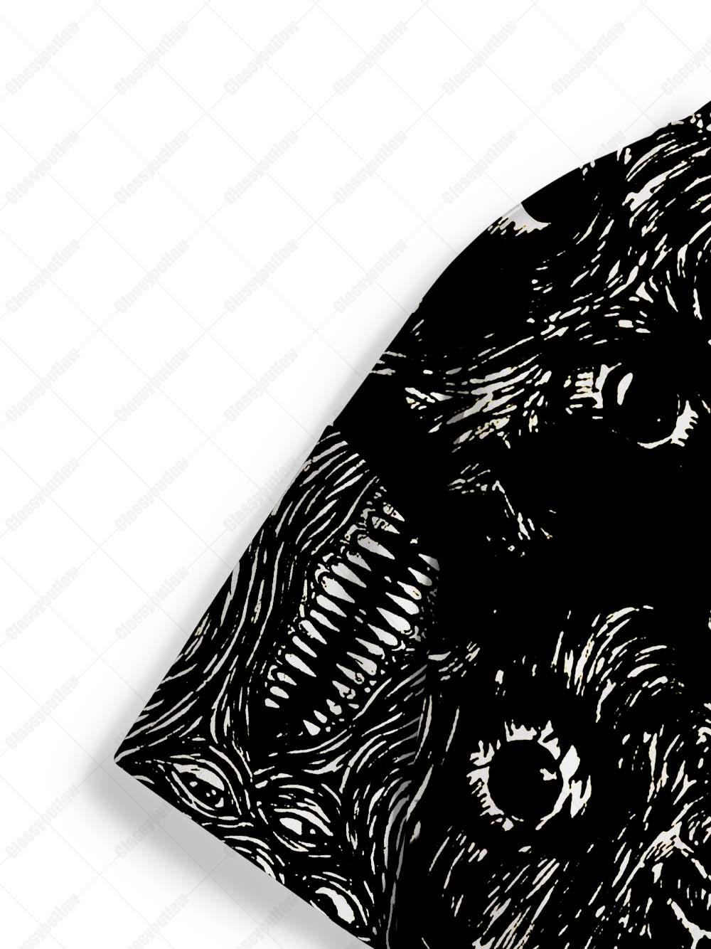 [Copy]AAA Graphic T-shirt