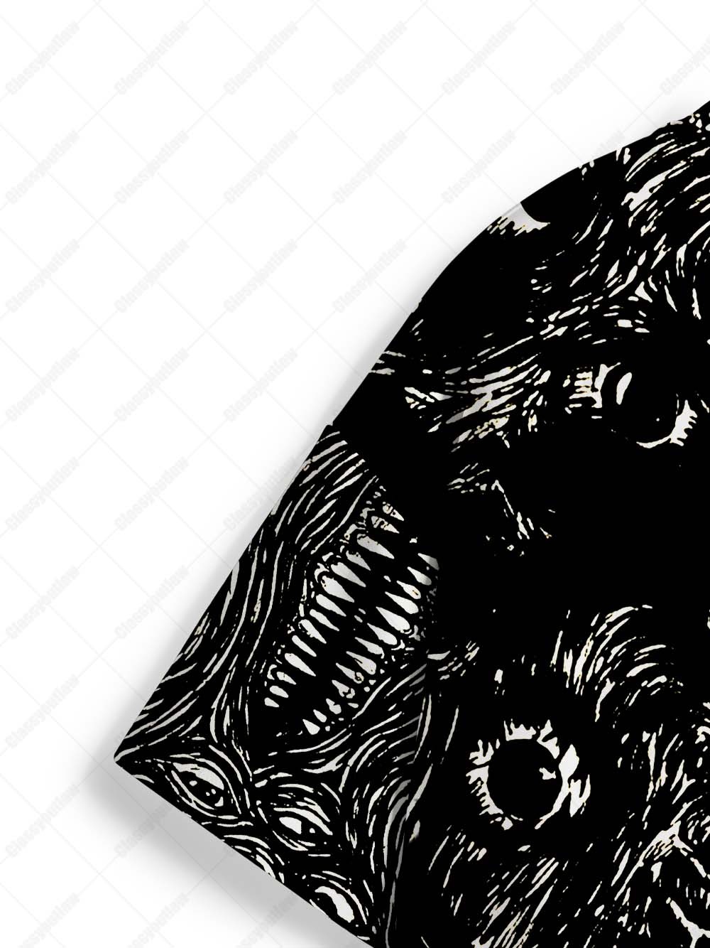 [Copy]AAA Graphic T-shirt