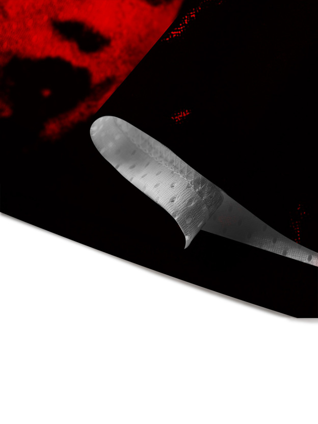 Possession Mesh Jersey