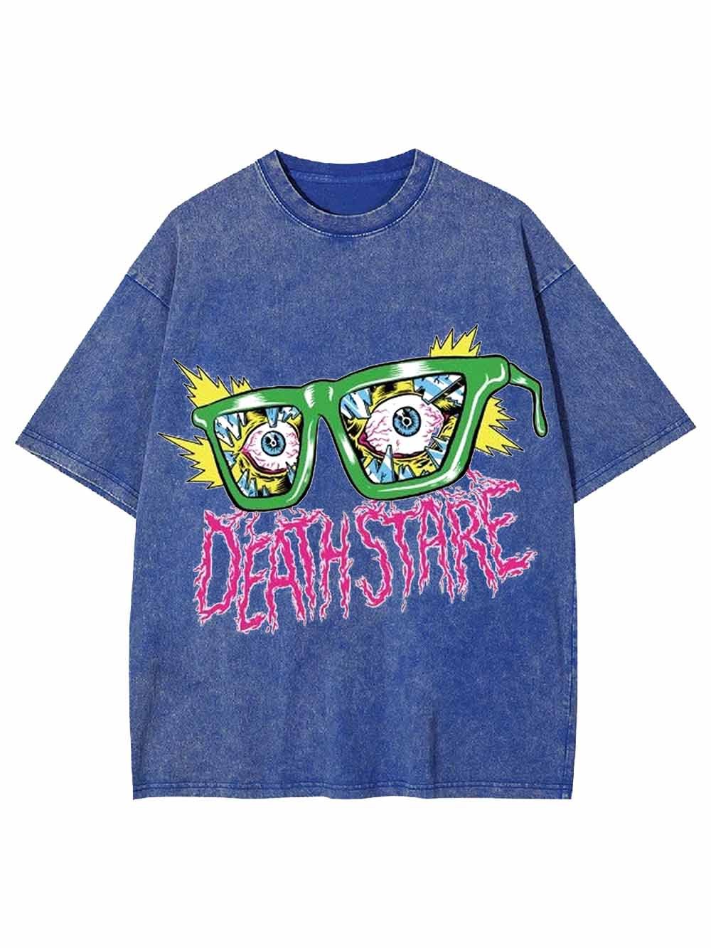 Death Staredeath Stare-ClassyOutlaw Sale