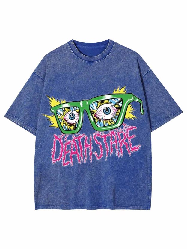 DEATH STAREDEATH STARE
